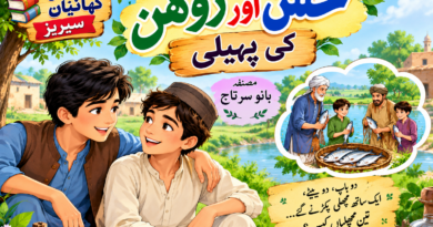 دو باپ دو بیٹے